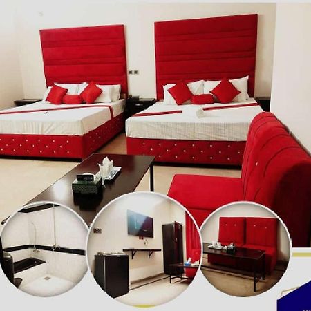 Hotel Royal Grand 拉合尔 外观 照片