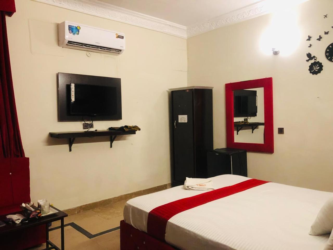 Hotel Royal Grand 拉合尔 外观 照片