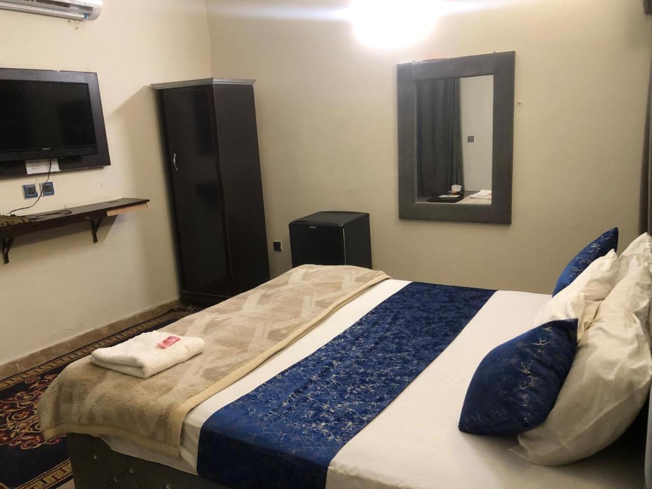 Hotel Royal Grand 拉合尔 外观 照片