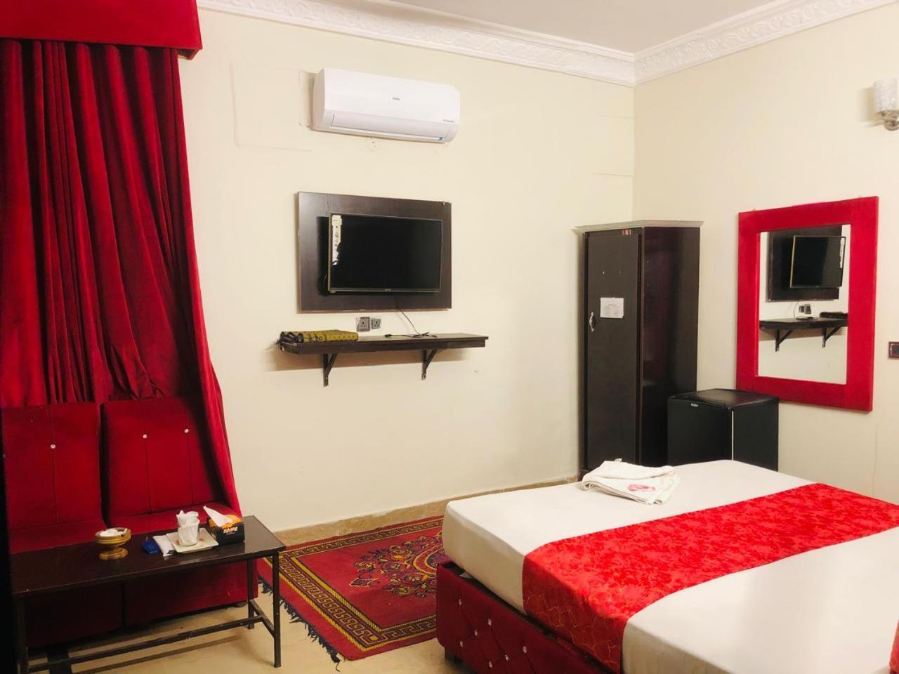 Hotel Royal Grand 拉合尔 外观 照片