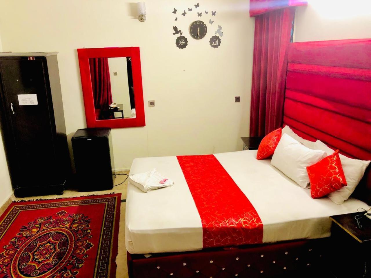 Hotel Royal Grand 拉合尔 外观 照片
