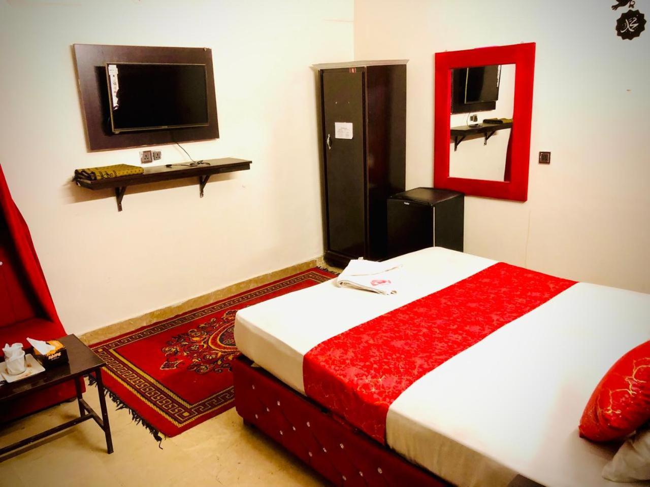 Hotel Royal Grand 拉合尔 外观 照片